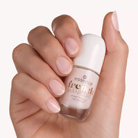 Sheer Beauty Manicure French   Sheer Beauty Manicure French   2